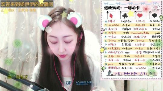 快到情人节了，有没有情人心里没点数吗？ 2019-02-12 15点场