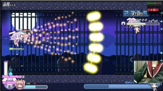 Rabi-Ribi SS级评价