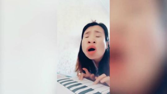 好嗨哟！一首有毒的歌曲，已经被洗脑啦！