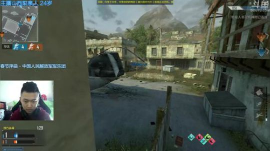 +各位老板过年好！ 2019-02-04 11点场