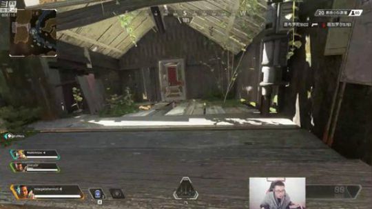 HHHISHHH发布了一个斗鱼视频2019-02-13