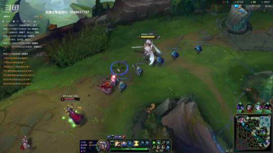 ai听游戏玩音乐的小君~ 2019-02-13 01点场