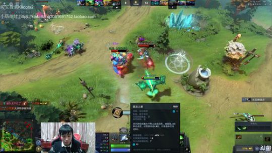 Burn丶小康发布了一个斗鱼视频2019-02-13
