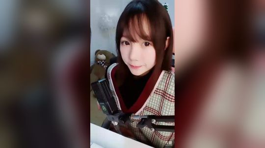 hagetaka发布了一个斗鱼视频2019-02-12