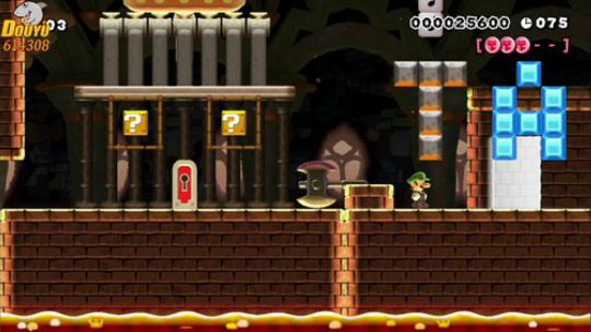 Super Wall Kick Challenge Turb