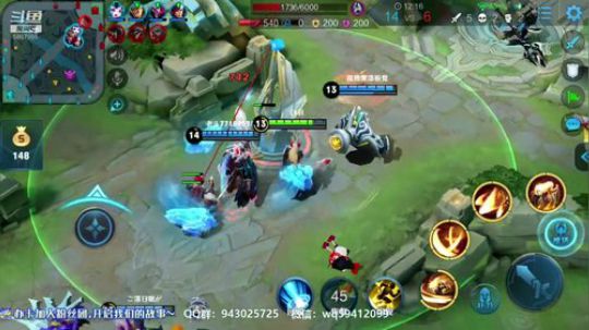 中单法王：单排上个王者下播！ 2019-02-06 17点场