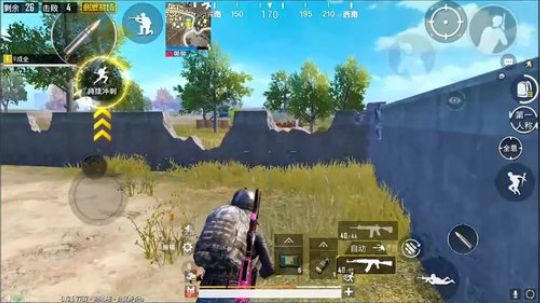 留给我的死法已经不多了