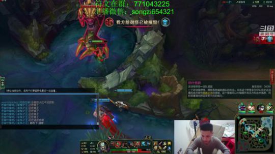 蛮王：2分钟1血 2刀一个小朋友！ 2019-02-08 02点场