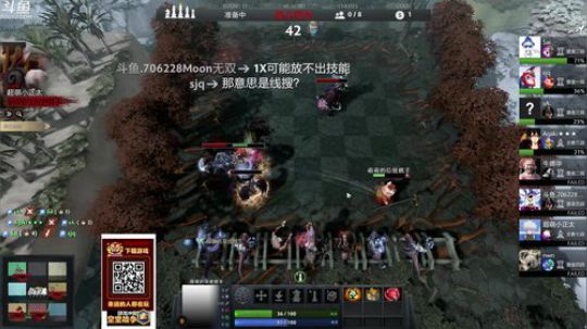 堡垒局走起~ 2019-02-13 01点场