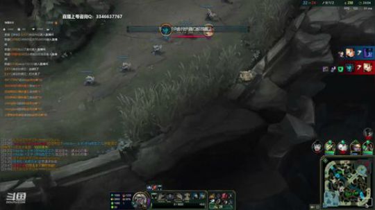 ai听游戏玩音乐的小君~ 2019-02-12 23点场