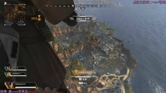 试播一下APEX 2019-02-13 15点场