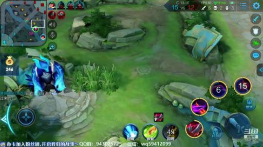 中单法王：带粉5排 2019-02-08 18点场