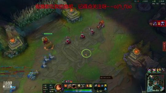 曙光女神无脑控的对手没有脾气！