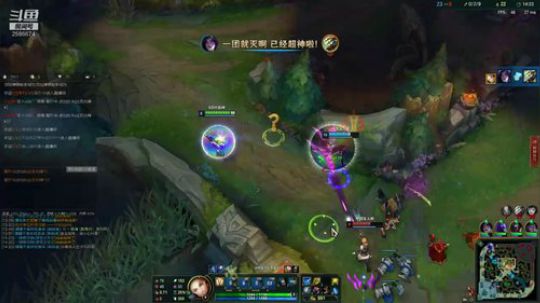 新主播，请多多关注。 2019-02-12 22点场