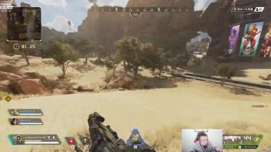 登月团丶离去发布了一个斗鱼视频2019-02-13