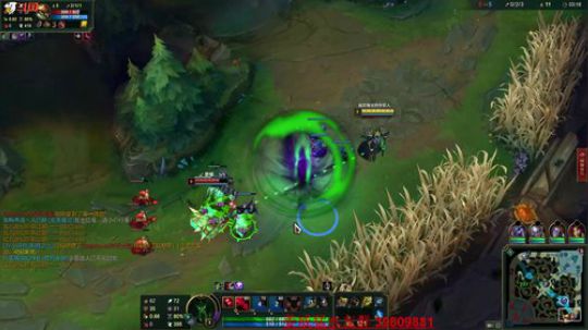 别翻了 就剩我了！ 2019-02-12 02点场