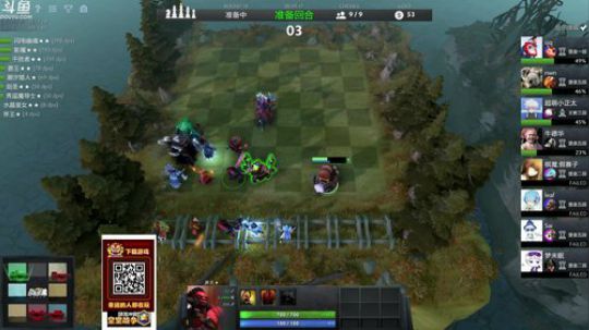 堡垒局走起~ 2019-02-12 23点场