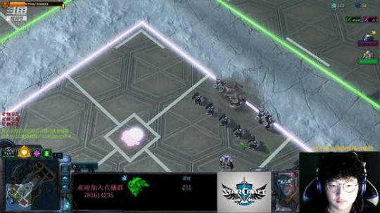 【SC2】明天没节过的请进 2019-02-13 20点场