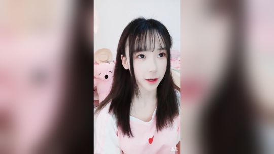 我在斗鱼看儞的乖乖乖小雅直播颜值