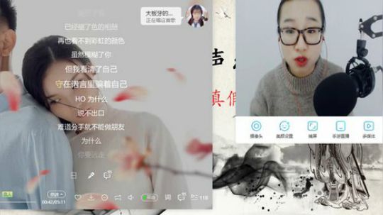 唱歌技巧:“爱河”一分钟教你真假音转换技巧
