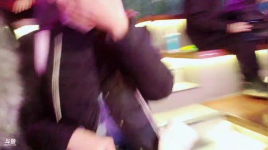 直播如戏发布了一个斗鱼视频2019-02-14