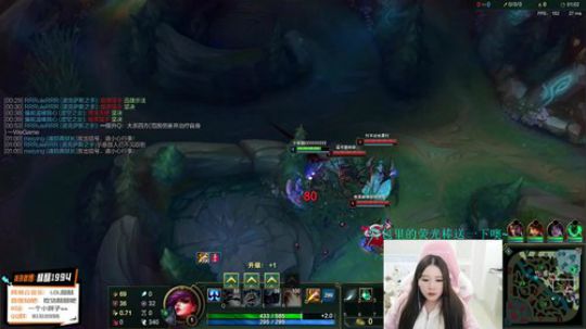 完美世界mc发布了一个斗鱼视频2019-02-14