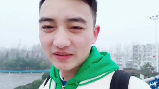 丿Good丶发布了一个斗鱼视频2019-02-14