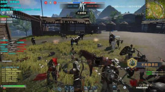 三国第一饶舌歌手来啦~ 2019-02-14 11点场