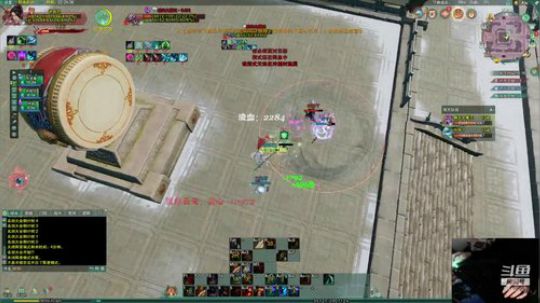 【月咒】超气人盲人主播霸气回归！！！ 2019-02-13 21点场