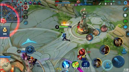 为白立场发布了一个斗鱼视频2019-02-14