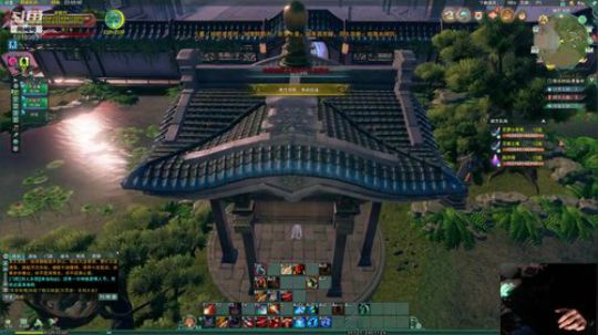 【月咒】超气人盲人主播霸气回归！！！ 2019-02-13 23点场