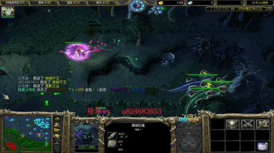 IM大手追着人打视角 2019-02-13 18点场