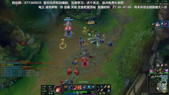 风之烬：我回来了QAQ 2019-02-13 23点场