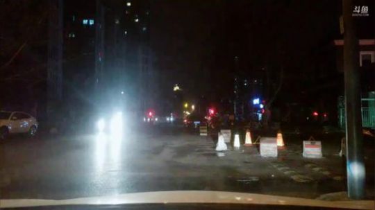 我在斗鱼看赛文柒Seven直播户外