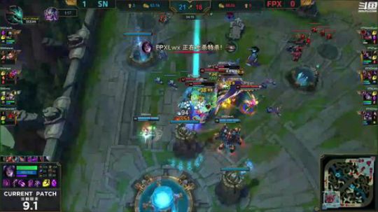 HHHISHHH发布了一个斗鱼视频2019-02-13