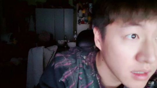 月光男孩的日常 2019-02-13 17点场