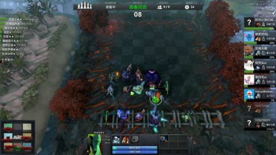 给铁FIVE房管拿个S+ 2019-02-13 04点场