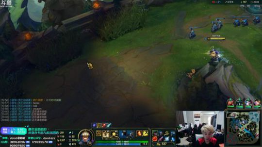 liyunanhj发布了一个斗鱼视频2019-02-14