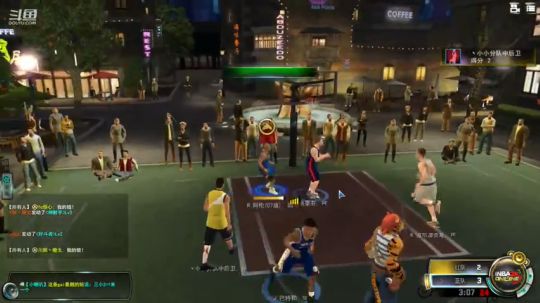 nba