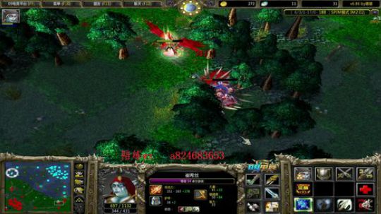 IM大手追着人打视角 2019-02-13 20点场