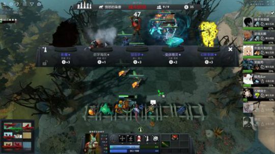 给铁FIVE房管拿个S+ 2019-02-13 02点场