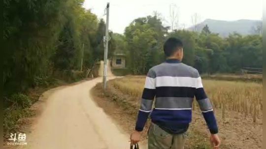 我想带你去我外婆家、、、、、、、、 2019-02-13 17点场