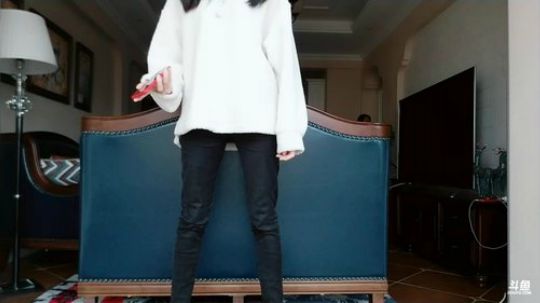 骆歆：大年初二啦 2019-02-06 14点场