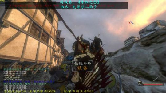 【二狗】彻底拜倒在我的亡灵脚下吧！！！！ 2019-02-14 12点场