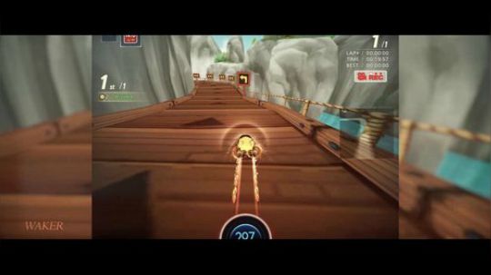 【HF】S1-黄山赛道-1.20.35-离子X部件改