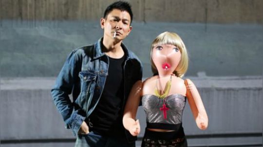 屡破奇案的神探，居然是个盲人？5分钟解说《盲探》
