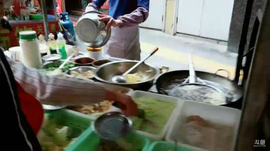 骆歆：大年初二啦 2019-02-06 15点场