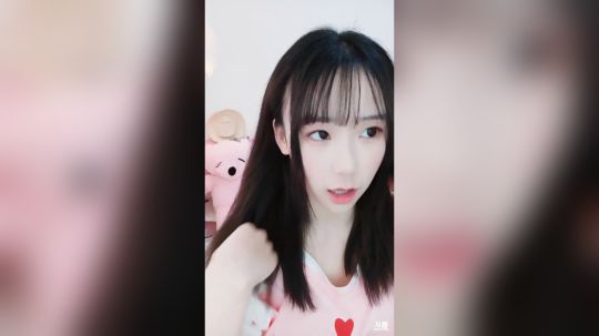 我在斗鱼看儞的乖乖乖小雅直播颜值
