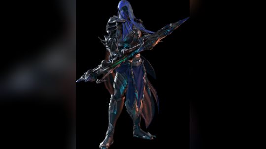 弓箭手强推48层阿比斯魔镜