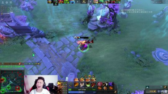 Burn丶小康发布了一个斗鱼视频2019-02-14